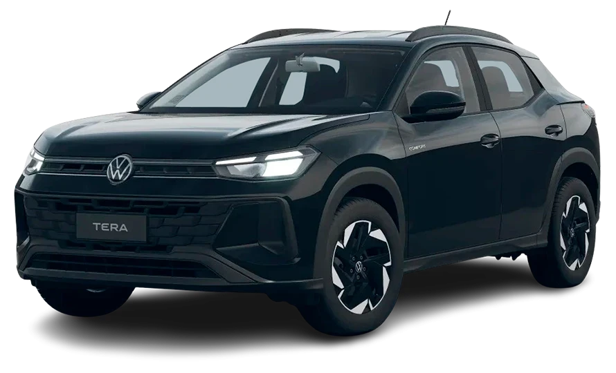 Tera Comfort - TERA COMFORT TSI