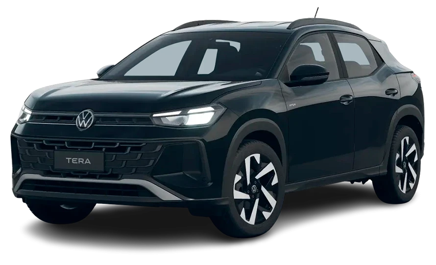 Tera High - Festival SUV - Tera High