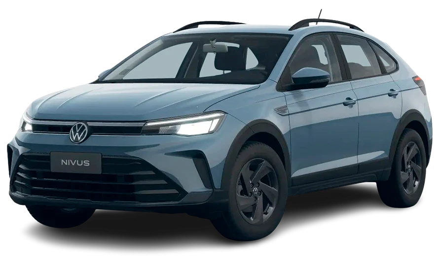 Comfortline 200 TSI 2026 - De R$154.740
Por R$141.990,00