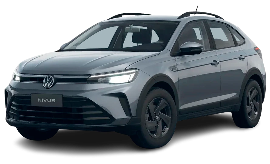 NIVUS COMFORTLINE TSI