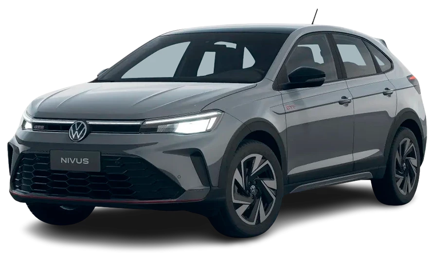 GTS 250 TSI  - NIVUS GTS