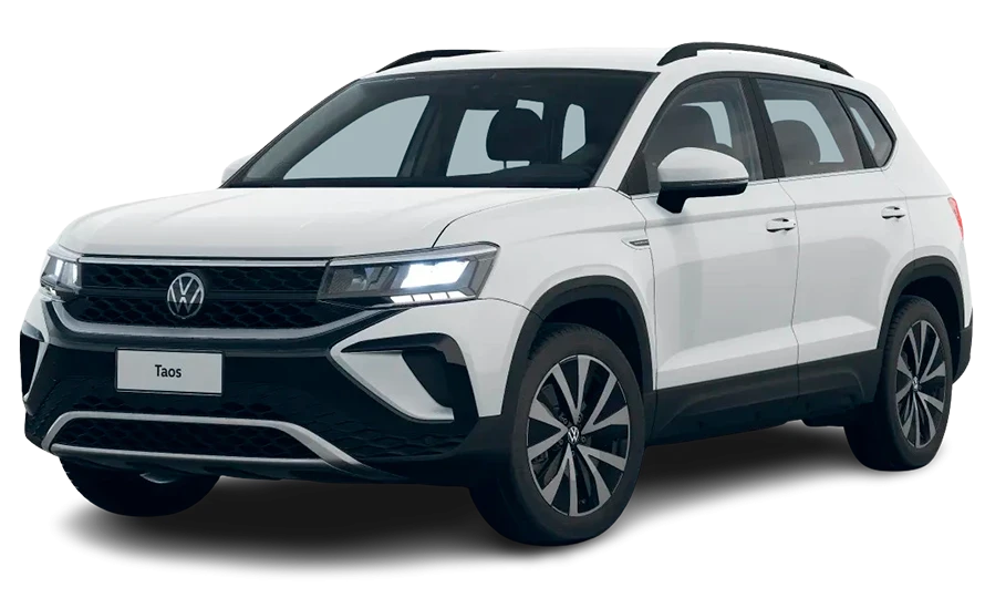 Comfortline 250 TSI 2025 - Exclusivo PCD