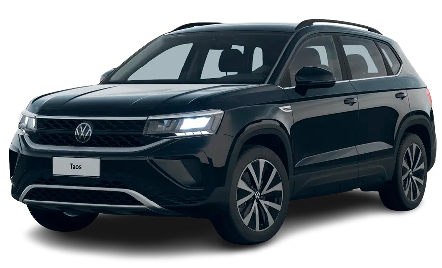 Comfortline 250 TSI 2025 - De R$208.740,00
Por R$189.990,00