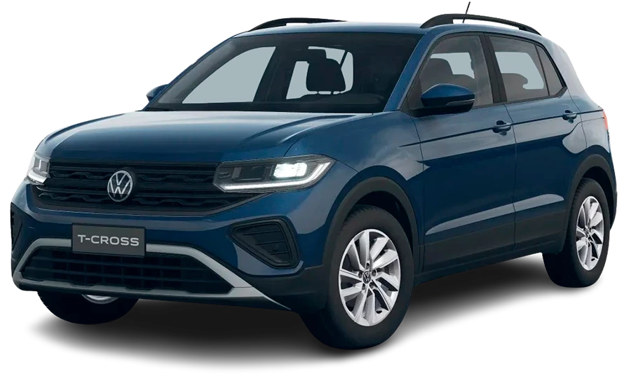 200 TSI  - Com seu usado na troca