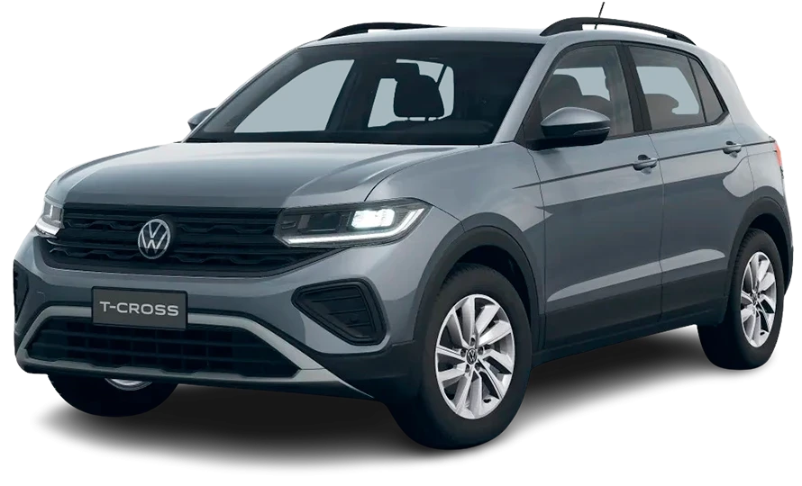 200 TSI  - T-CROSS 200
