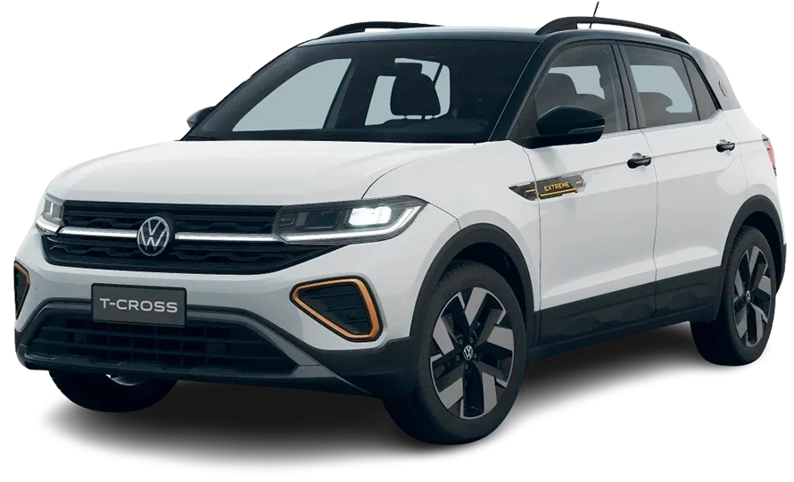 T CROSS EXTREME TSI