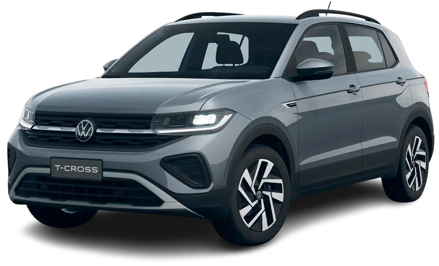 Comfortline 200 TSI  - Taxa 0%