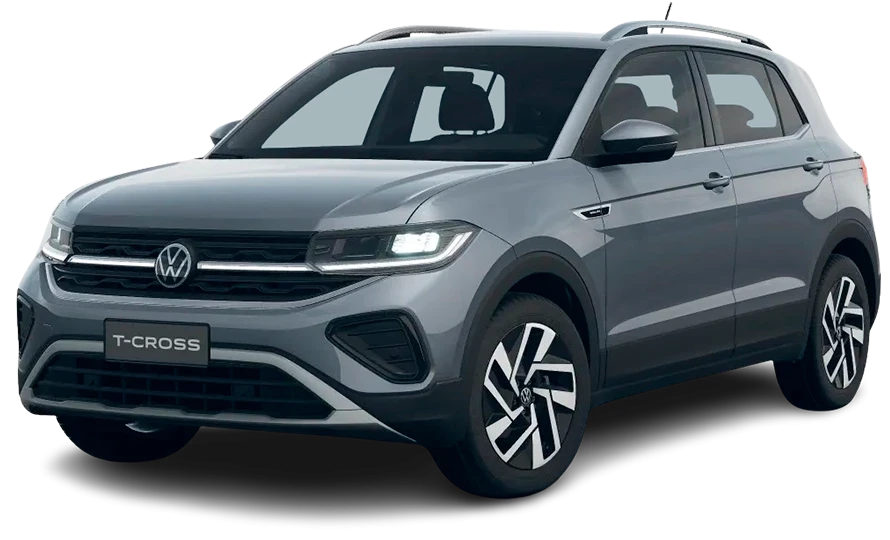 Highline 250 TSI  - Blindado a Pronta Entrega