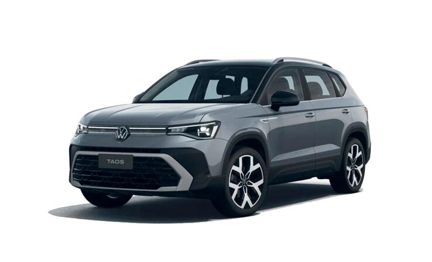 Highline 250 TSI  - TAOS HIGHLINE 2026
