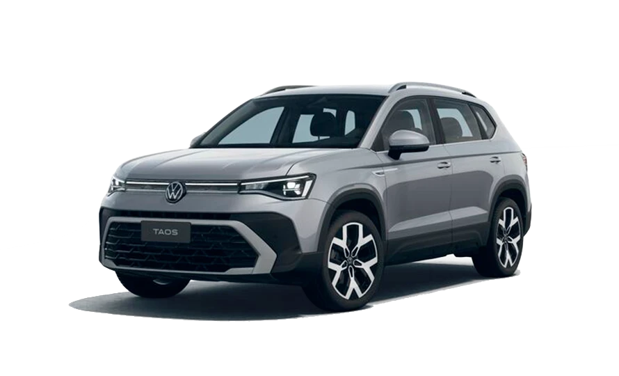 Highline 250 TSI  - Taos Highline 2026