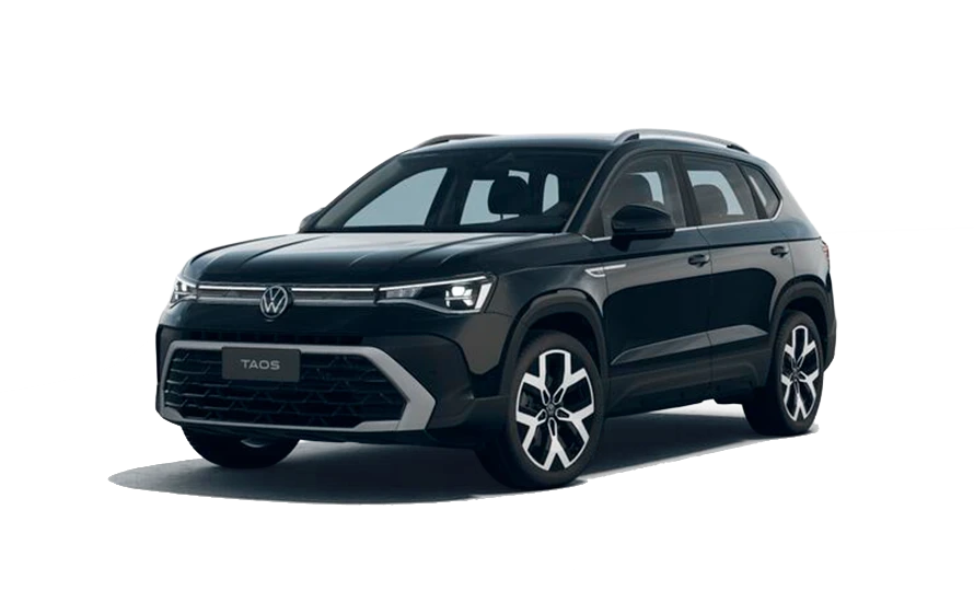 Highline 250 TSI  - TAOS HL TSI