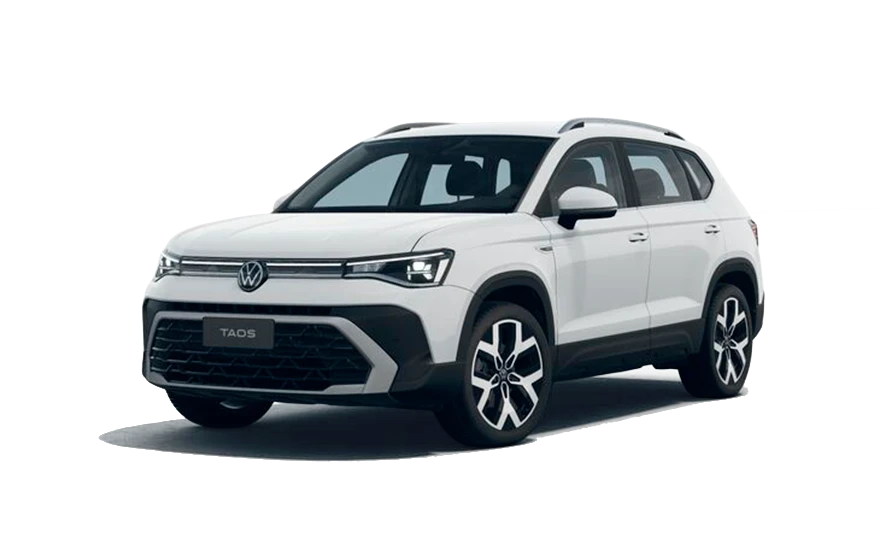 Highline 250 TSI  - Com seu usado na troca
