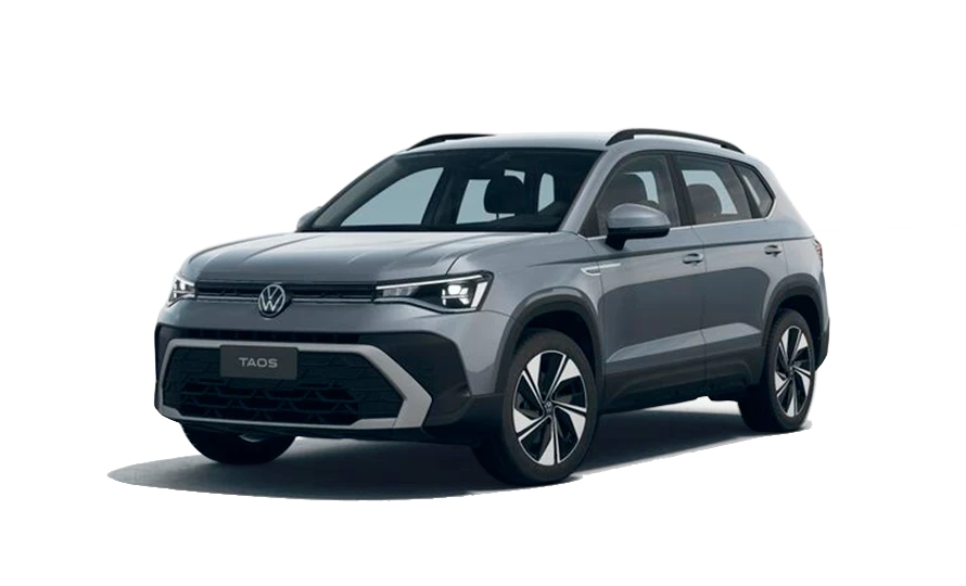 Comfortline 250 TSI  - Taxa 0%