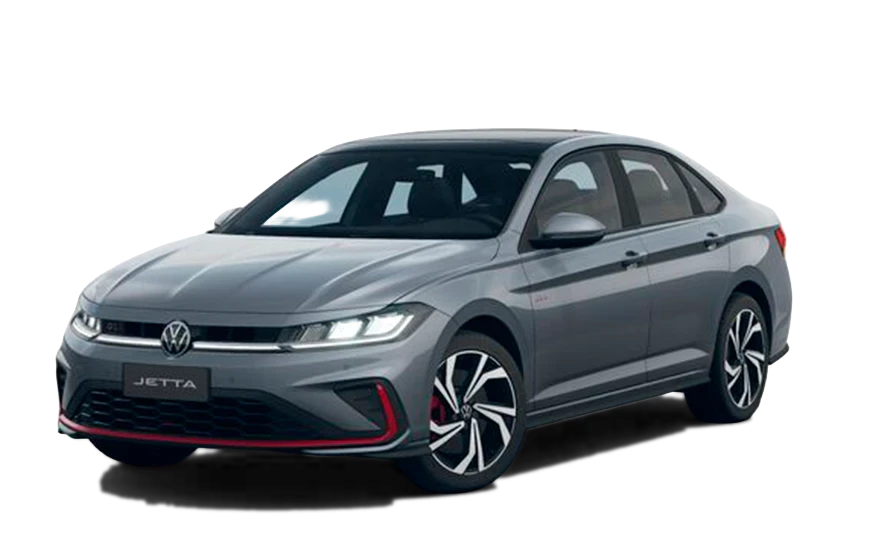 Jetta GLI - COM SEU USADO NA TROCA