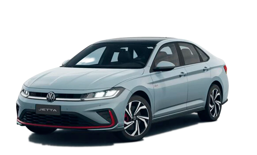 JETTA GLI