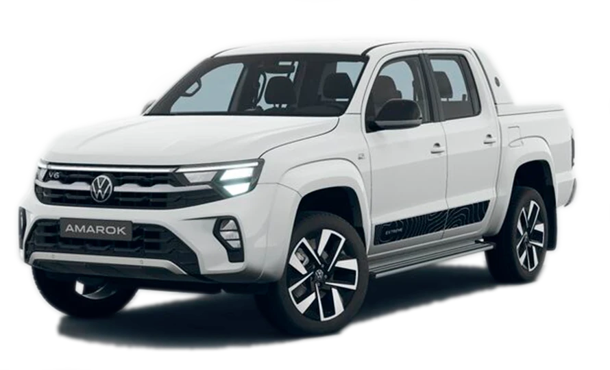 SAVEIRO EXTREME V6
