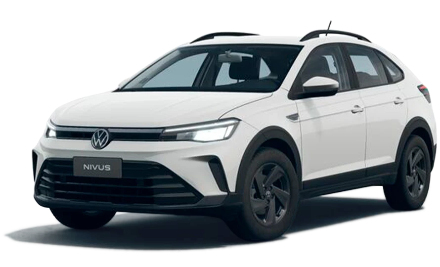 Comfortline 200 TSI 2027 - Taxa 0%