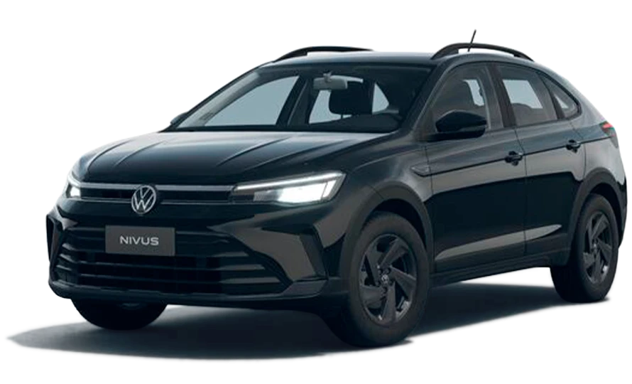 Comfortline 200 TSI 2027 - NIVUS COMFORTLINE