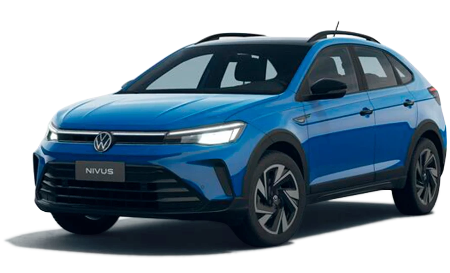 Highline 200 TSI 2027 - Taxa 0%