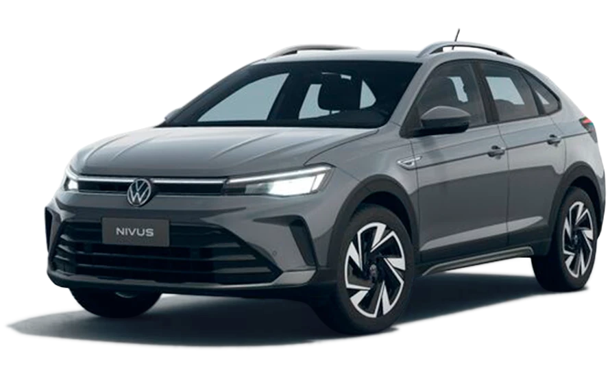 Highline 200 TSI 2027 - NIVUS HIGHLINE 