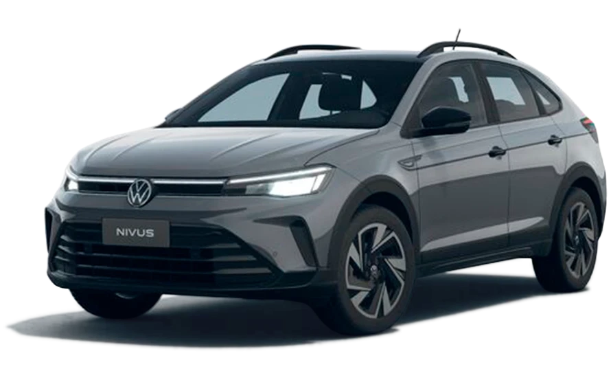 Highline 200 TSI 2027 - NIVUS HIGHLINE