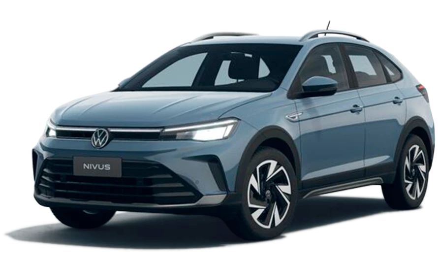 Highline 200 TSI 2027 - NIVUS HIGHLINE