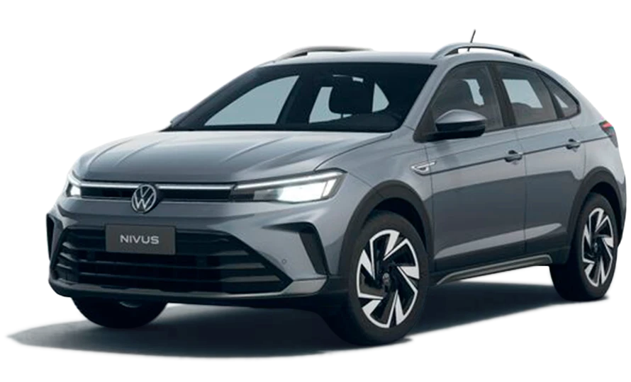 Highline 200 TSI 2027 - NIVUS HIGHLINE