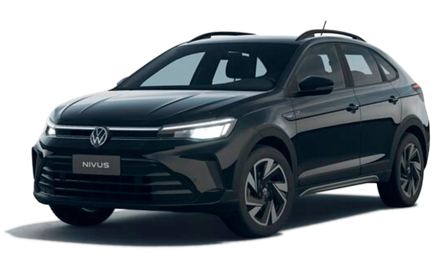 Highline 200 TSI 2027 - Festival SUV - Nivus Highline