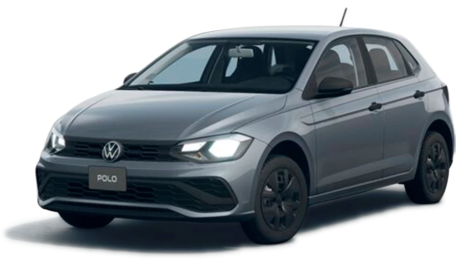 Track  - POLO TRACK MA
