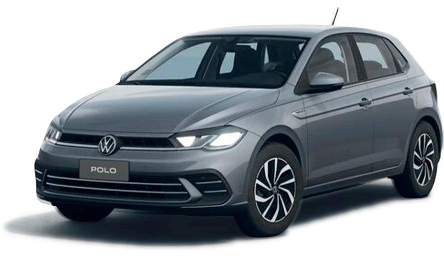 Highline 2026 - POLO HIGHLINE