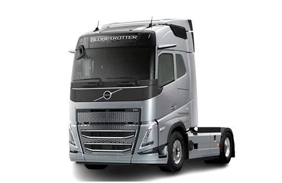 Volvo FH 24/25