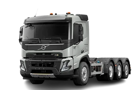 Volvo FMX 24/25
