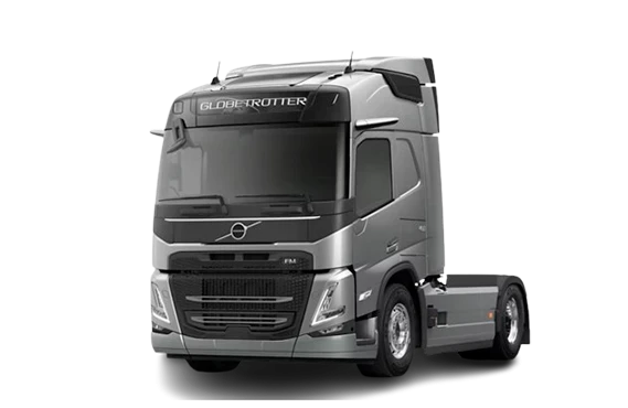 Volvo FM 24/25