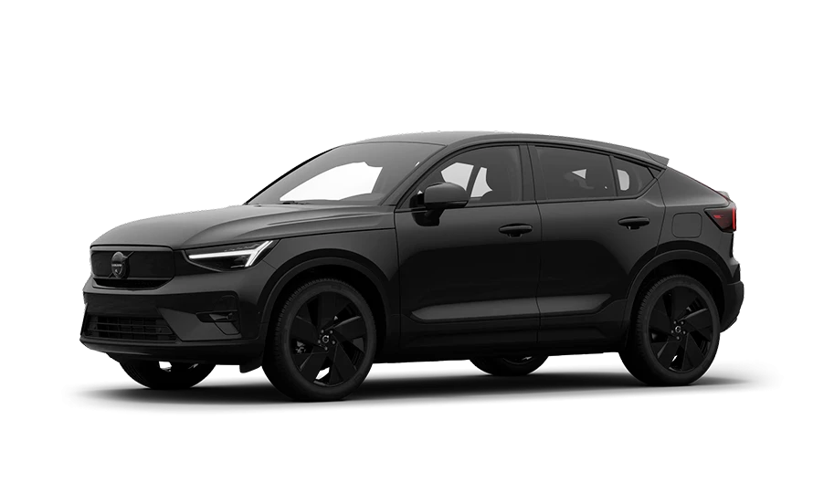 EC40 Black Edition