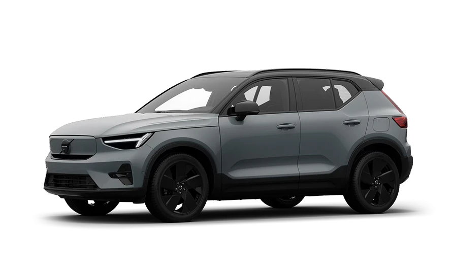EX40 Black Edition Ultra