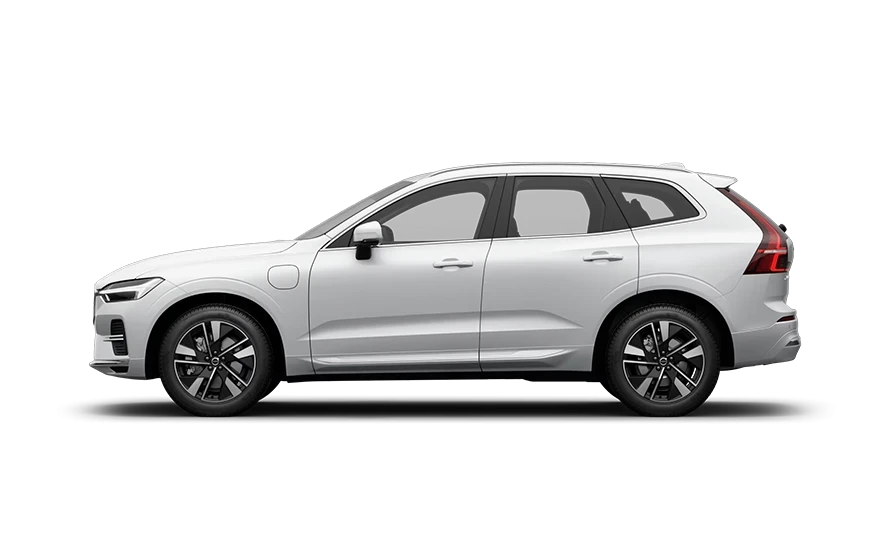 XC60 Ultra