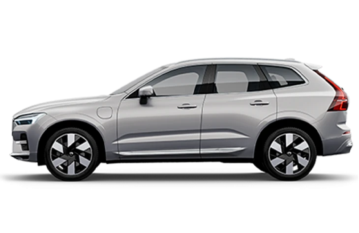 XC60 Recharge Polestar Engineered