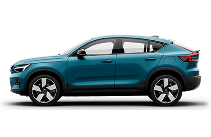 C40 Recharge Ultimate