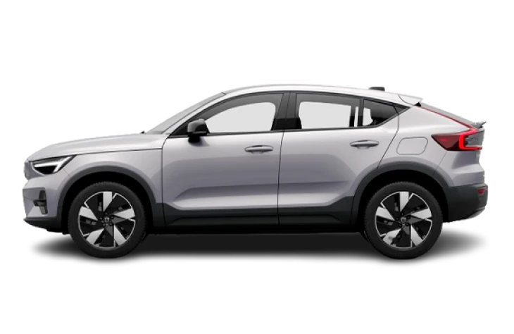 C40 Recharge Plus