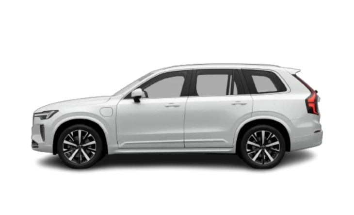 XC90 Plus