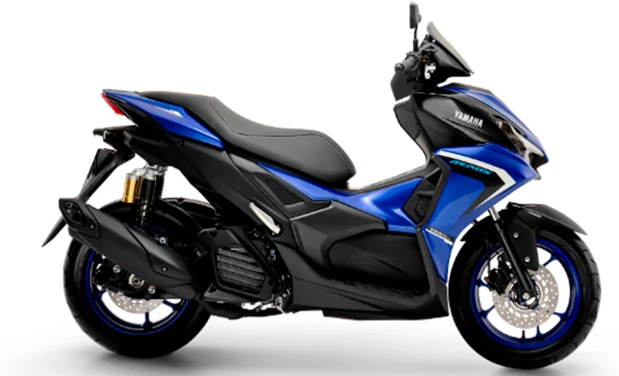 Aerox