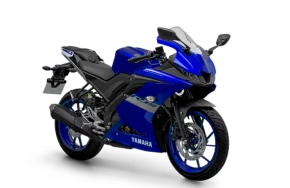 R15 ABS - Consórcio Nacional Yamaha