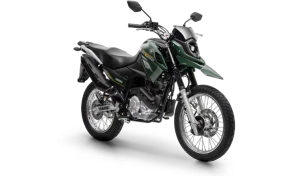 Crosser Z ABS 2025