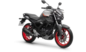 Fazer FZ15 ABS Connected - ENTRADA EM 10X SEM JUROS + 53X R$ 635,00