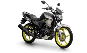 Nova Factor DX - Consórcio Nacional Yamaha