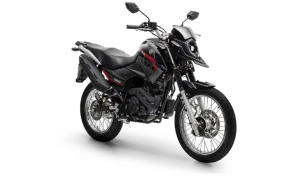 Crosser S ABS 2025