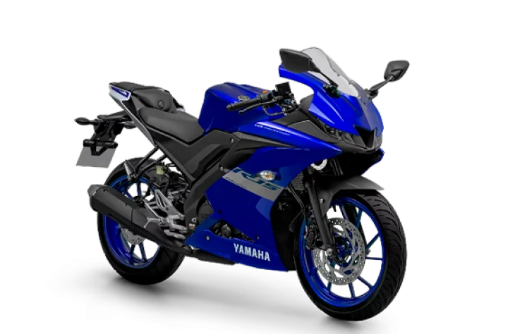 R15 ABS