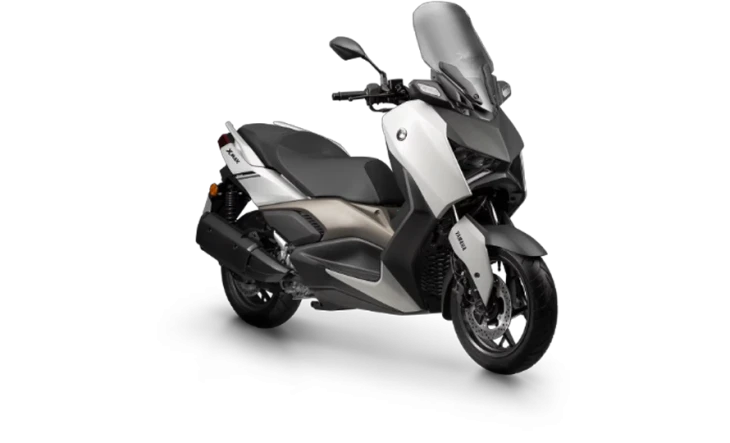 Nova XMAX ABS Connected