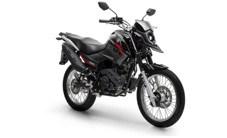 Crosser S ABS 2025