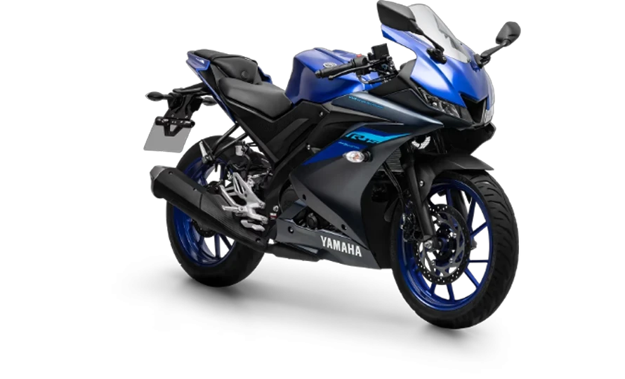 R15 ABS - Consórcio Nacional Yamaha